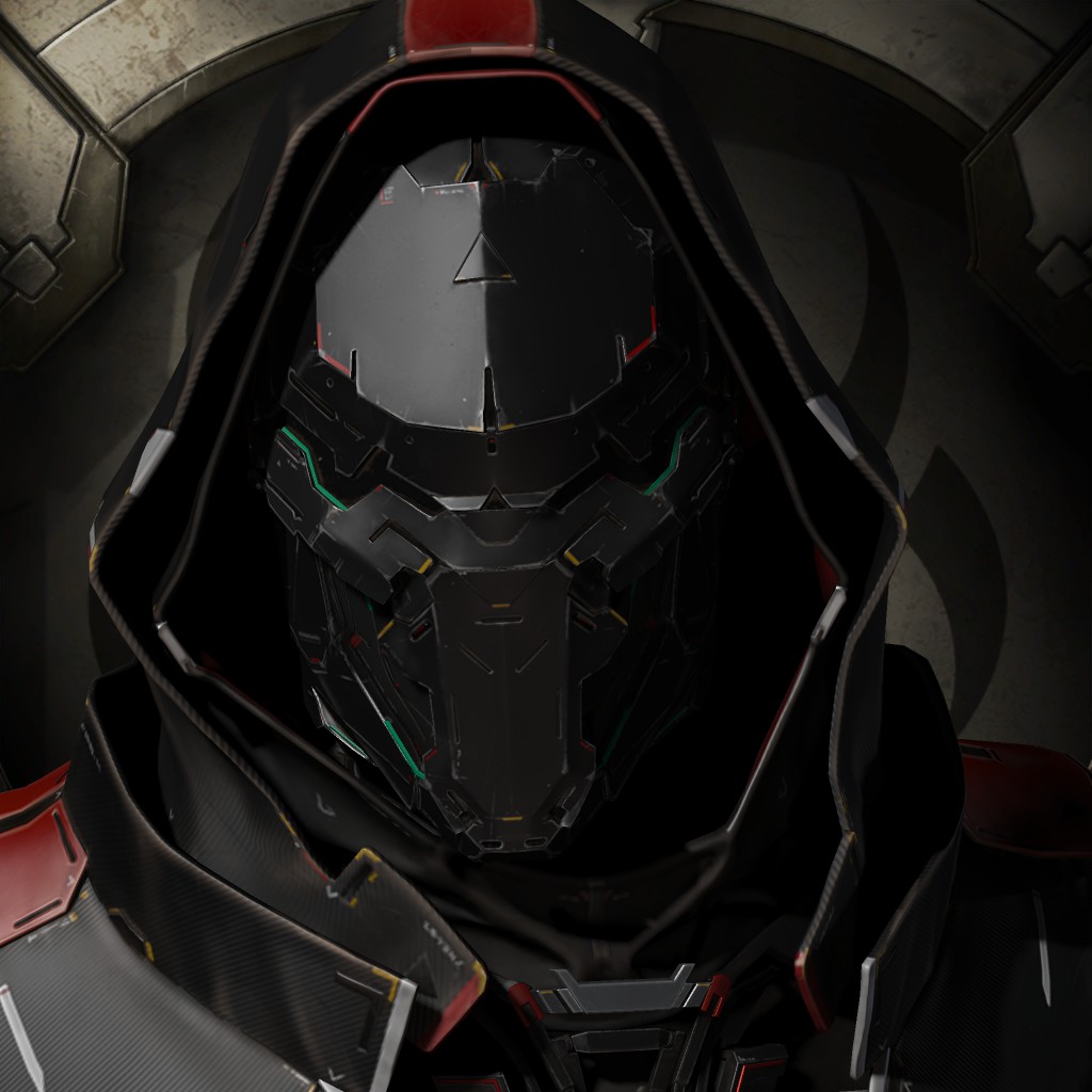 arnac portrait