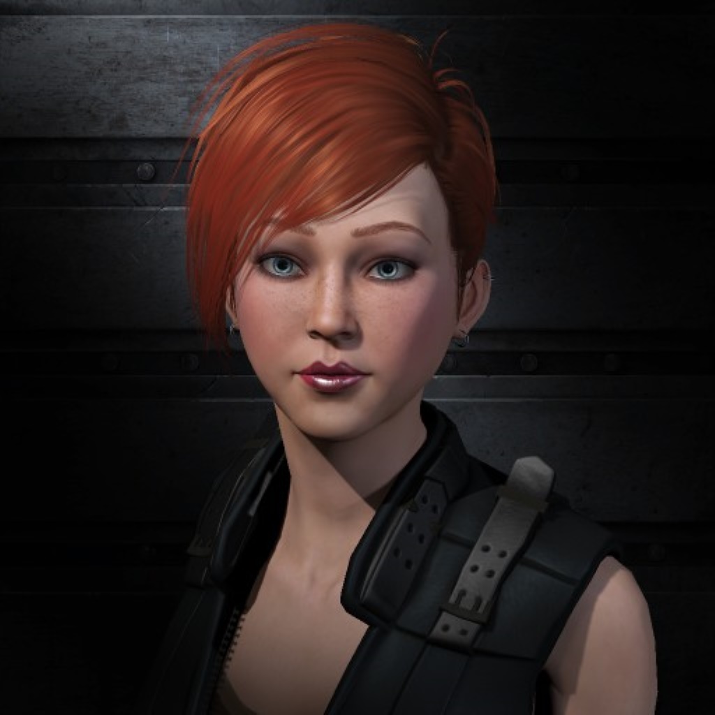 Silva VonNewHaven