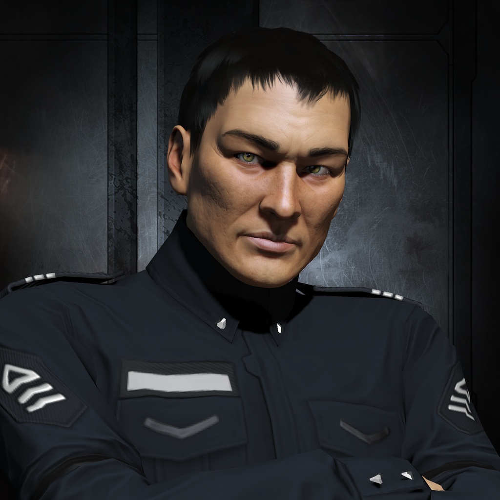Devlin Wedge