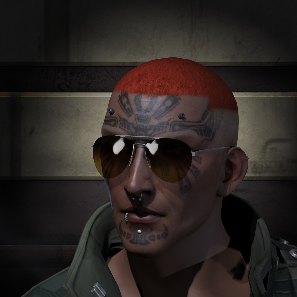CoolHandLuke
