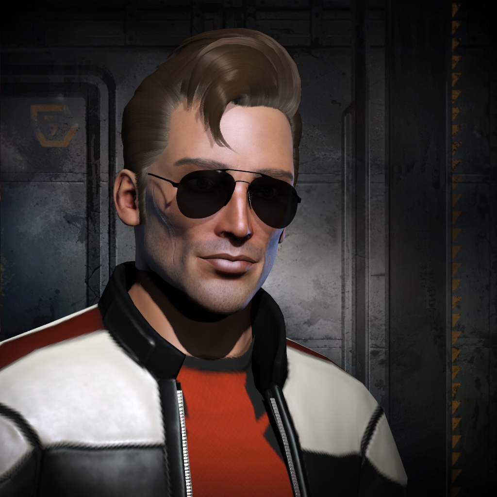DtEarth portrait