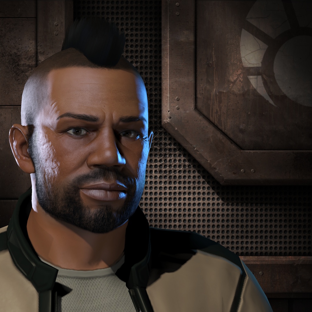 Sabastian Koal
