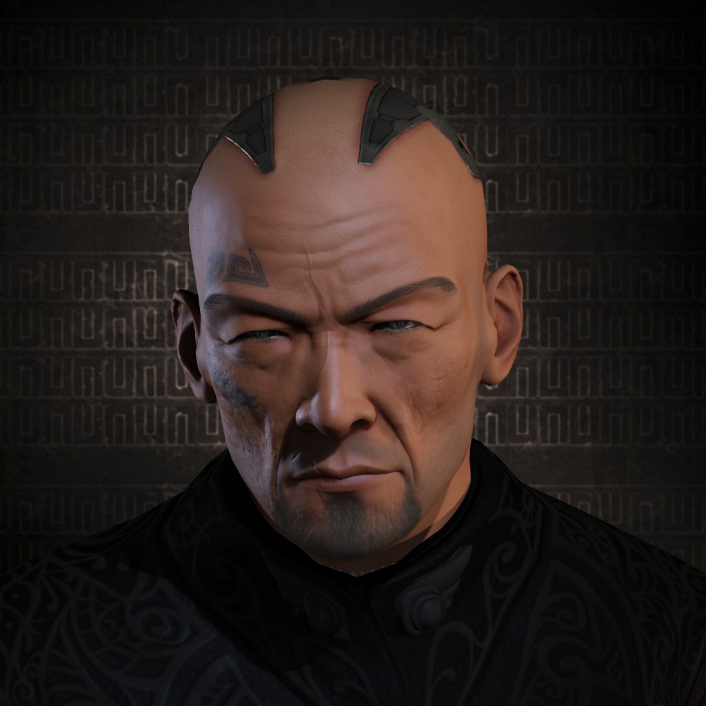 Temuujin