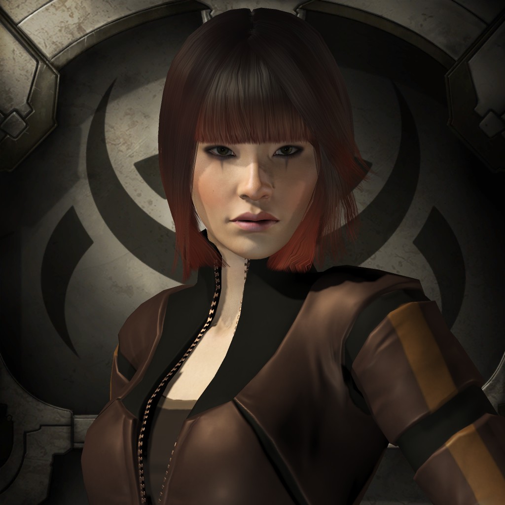 Cmdr Katt
