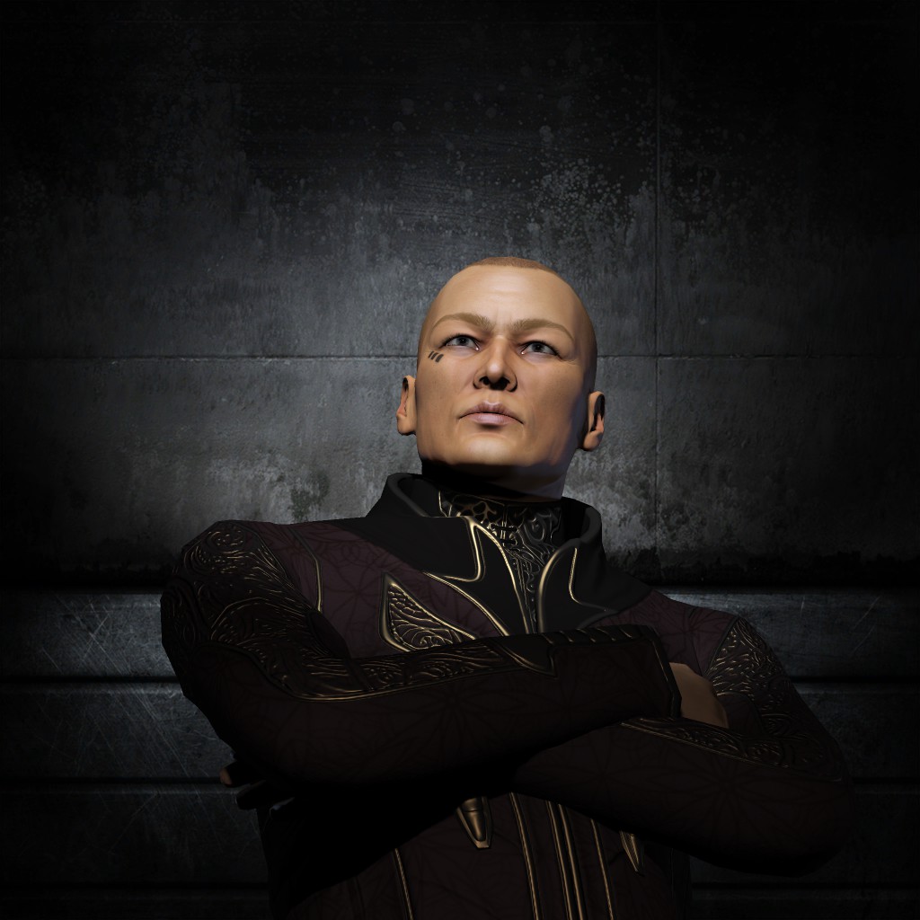 K1L portrait
