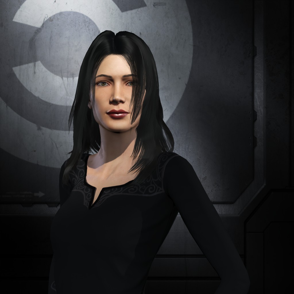 Niasa Raubritter