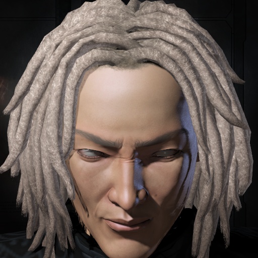 ISKARIOT 666