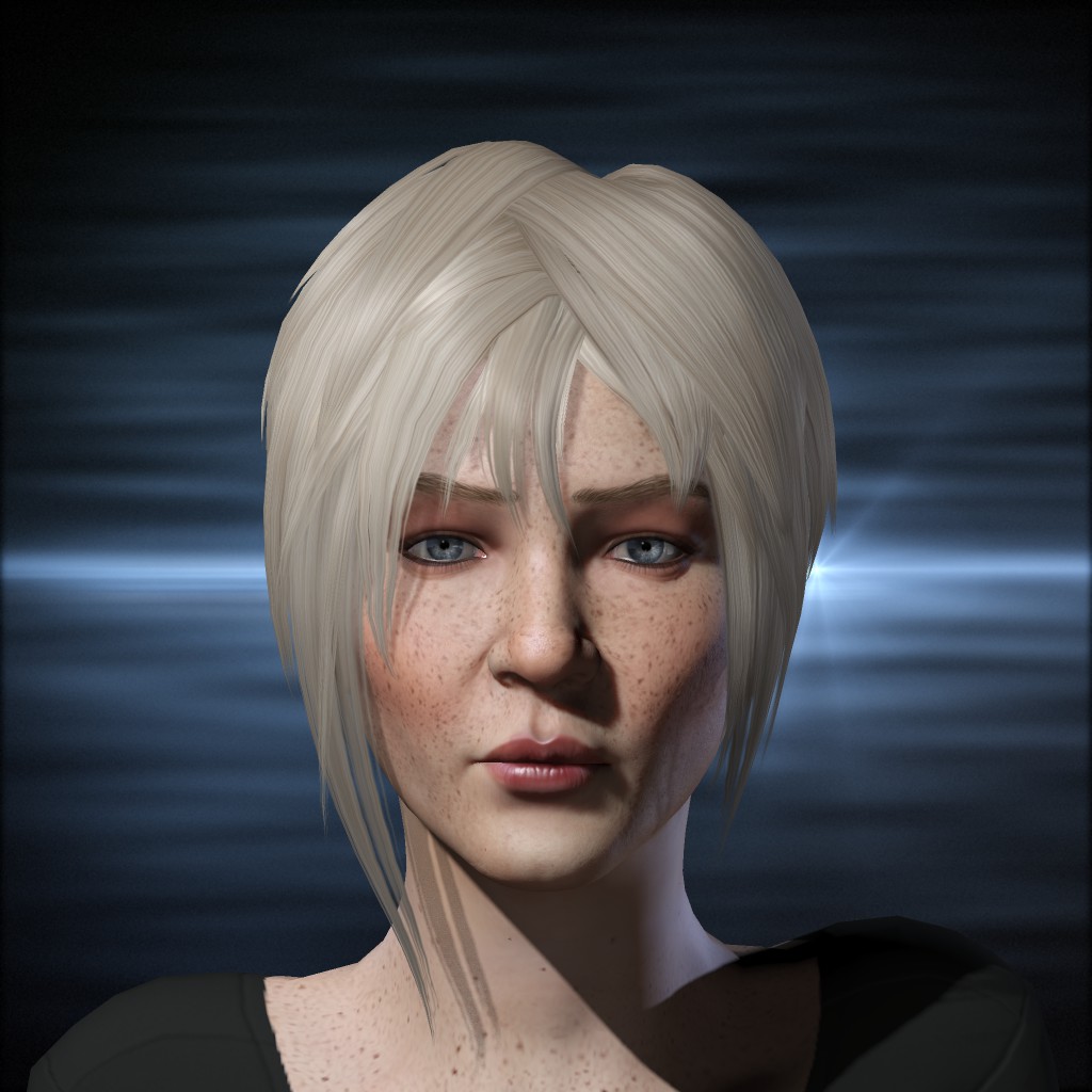Angelina doomsday