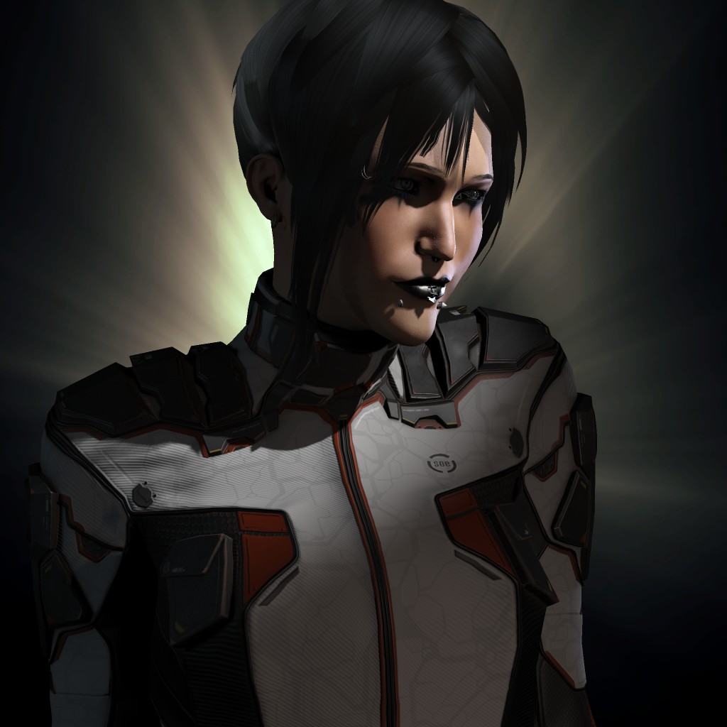 LYcani portrait