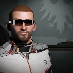 Dexter Tartakovsky portrait
