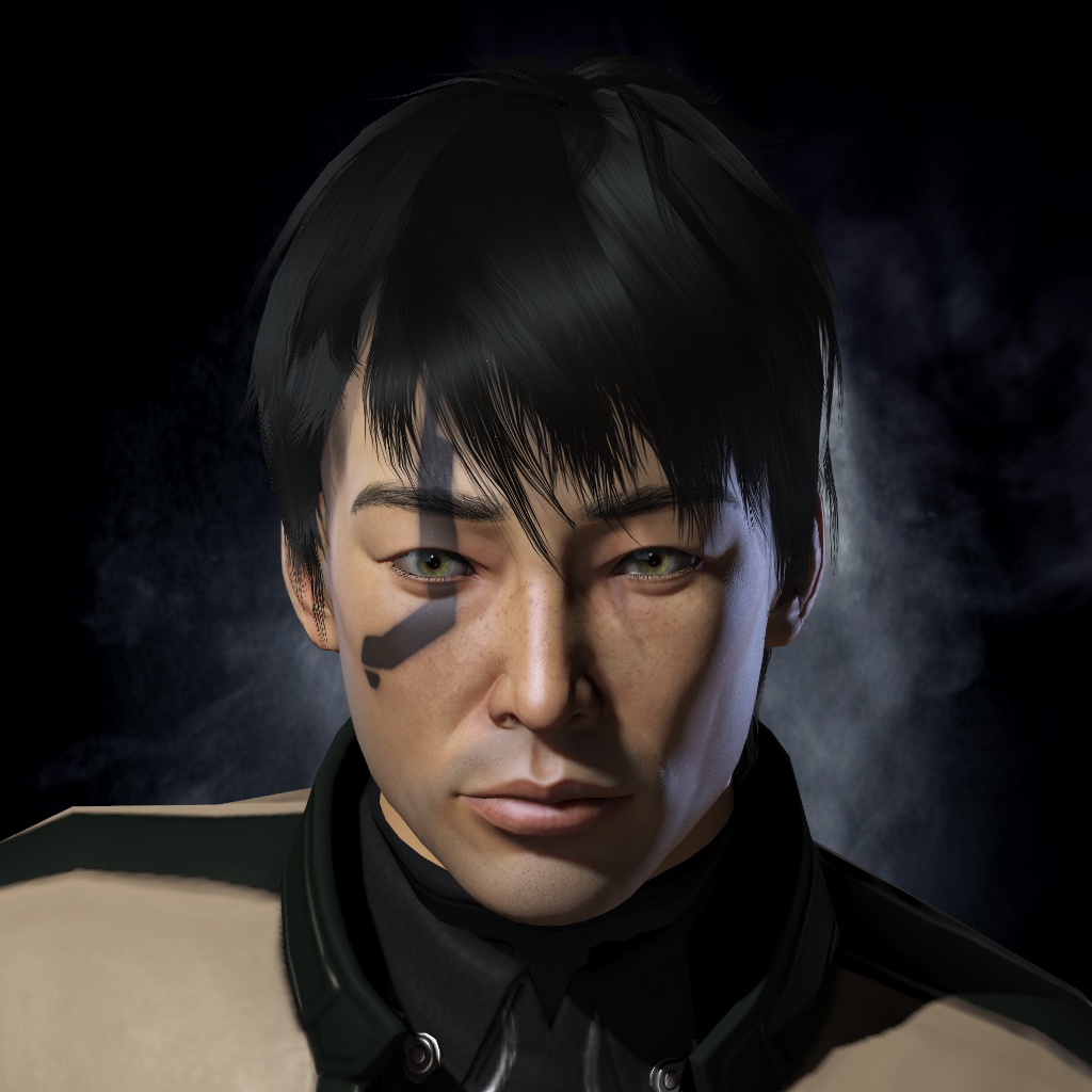 Cian Mei
