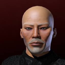 Sato Sensei portrait