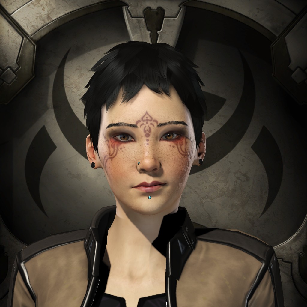 Harumi Harlan
