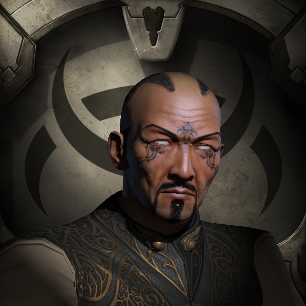 HoaiSon Chin