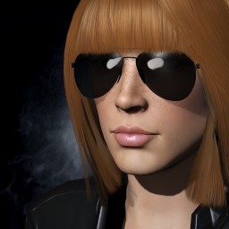keune portrait