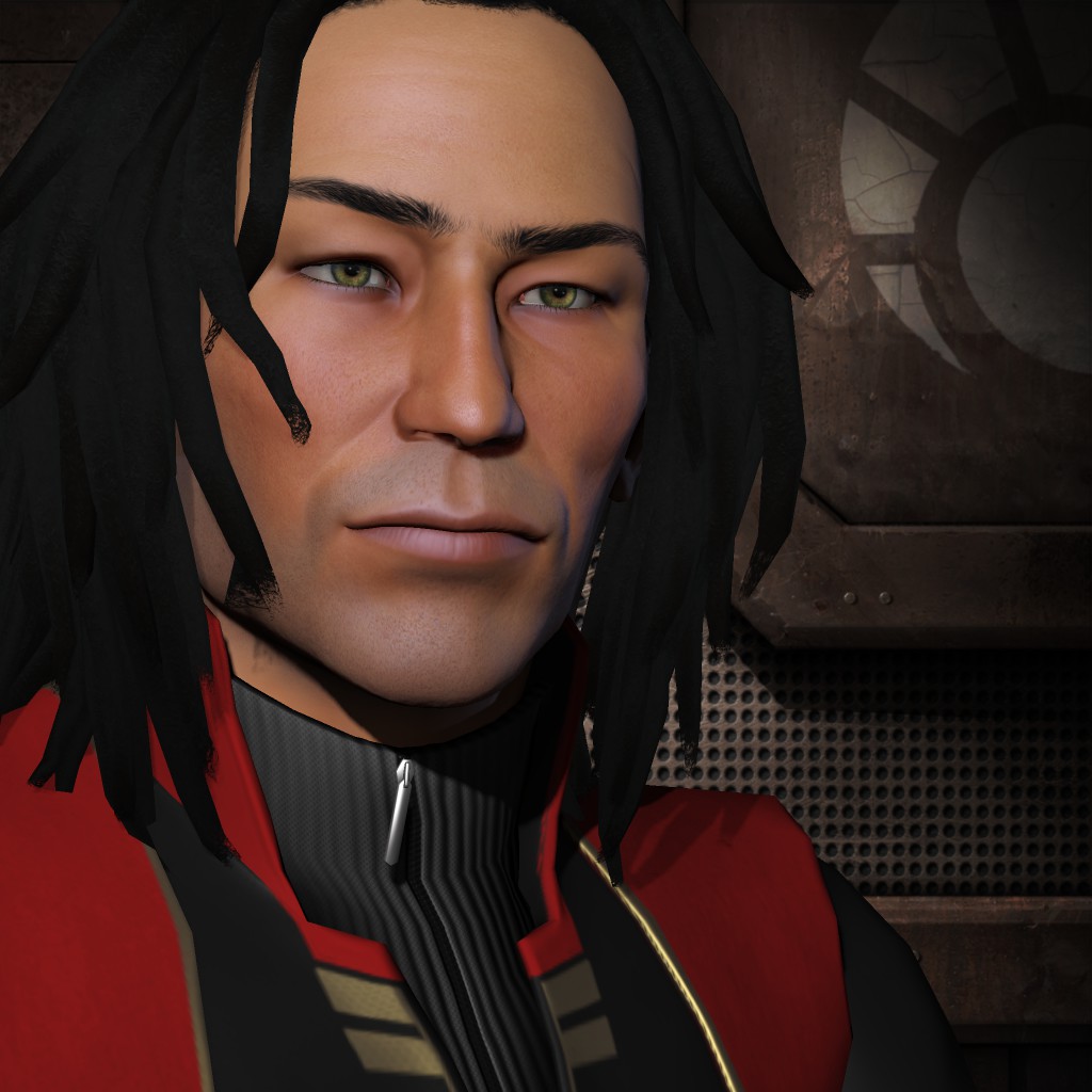 Cygnus Kane