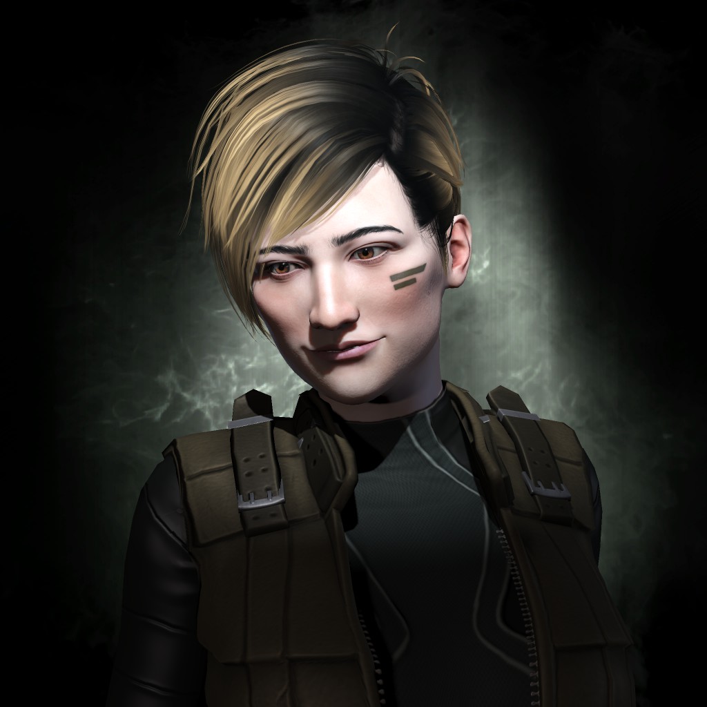 Visaria Eagan