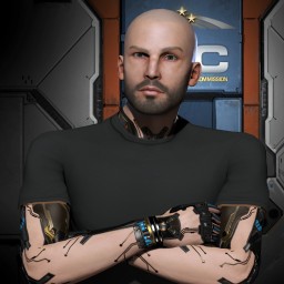 unitrona portrait