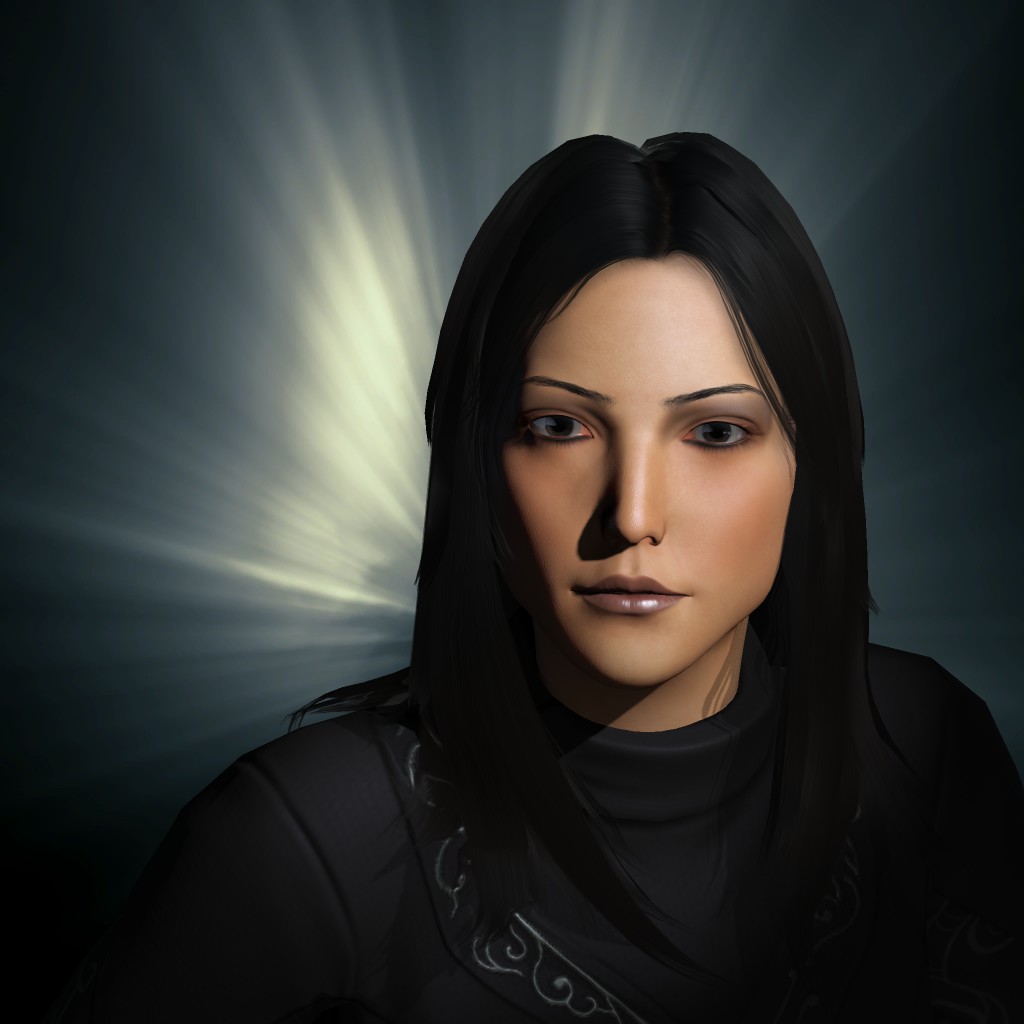 Shadorni