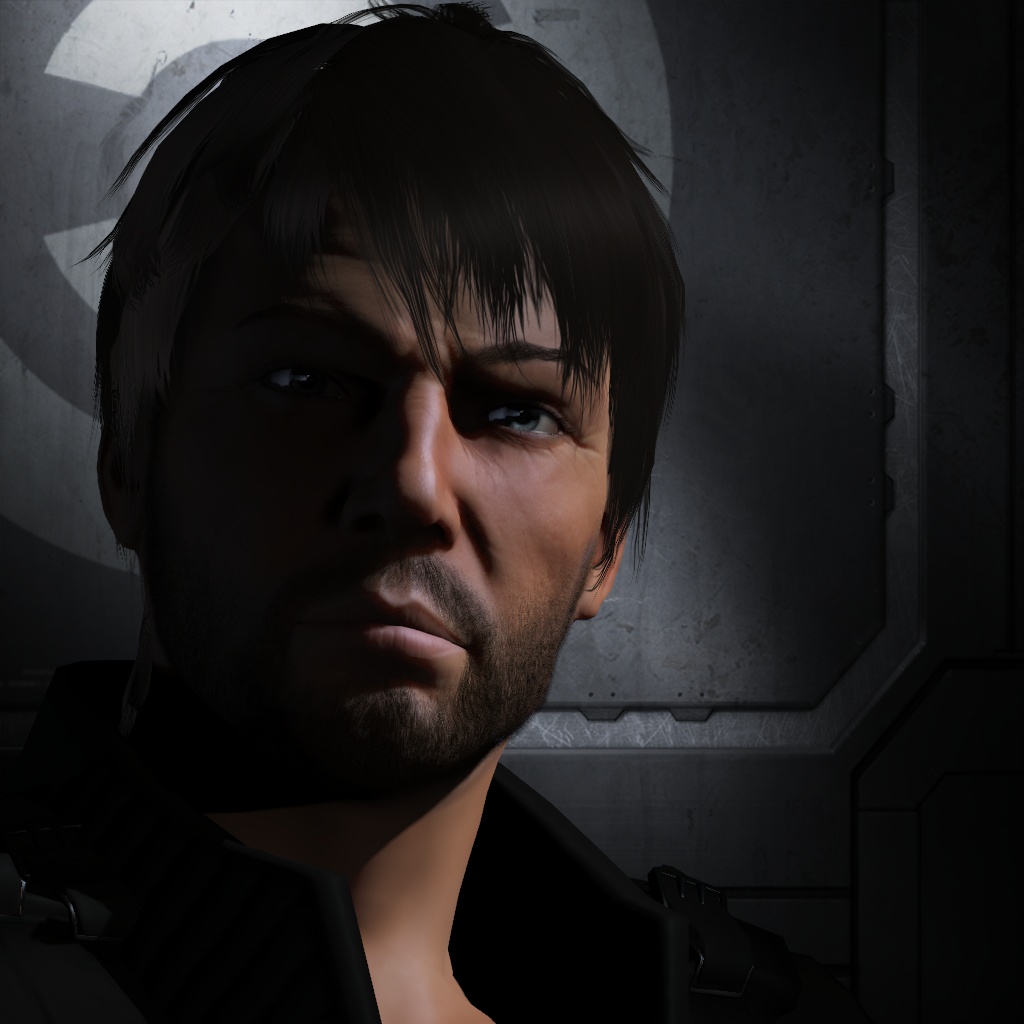 Kane Strogg