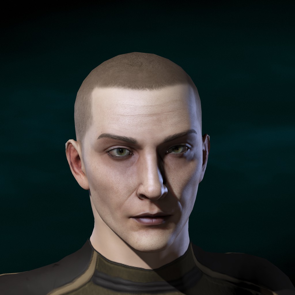 Crag naCron