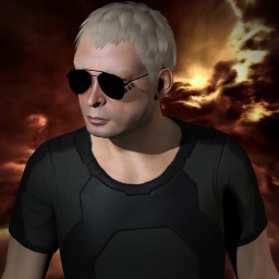 Yeldarb6 portrait