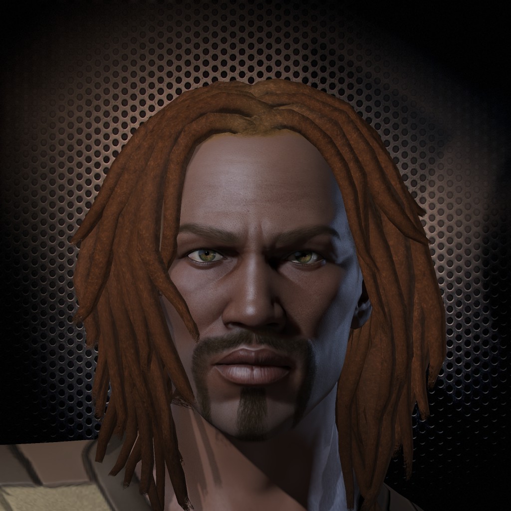 Sun Dude