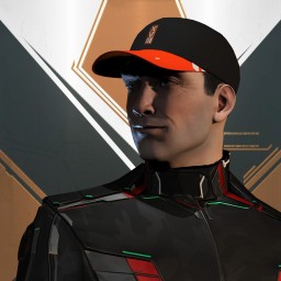 espartanwarrior portrait