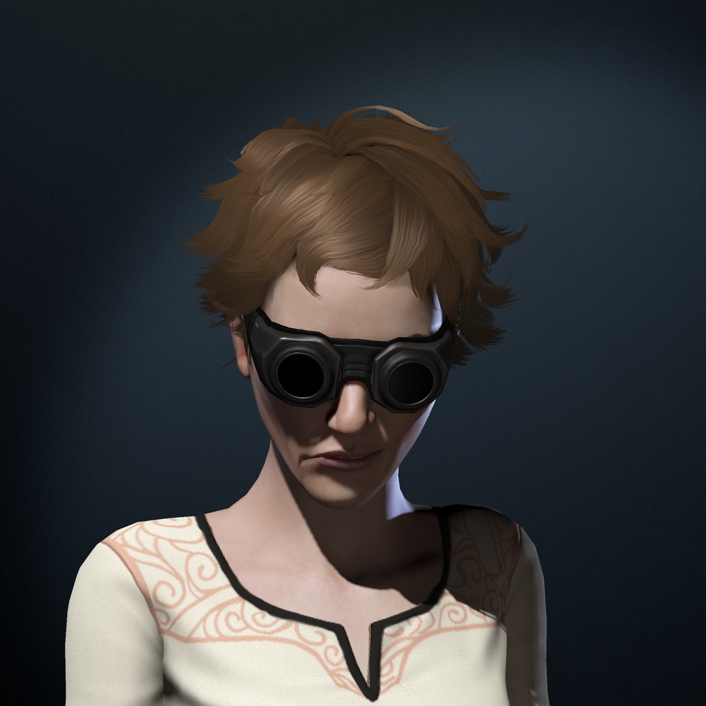 portrait