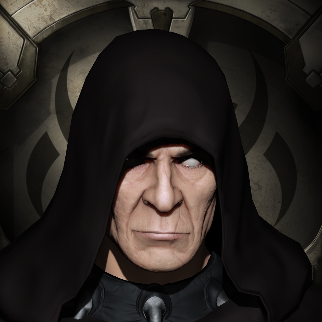 Darth Zimmeris