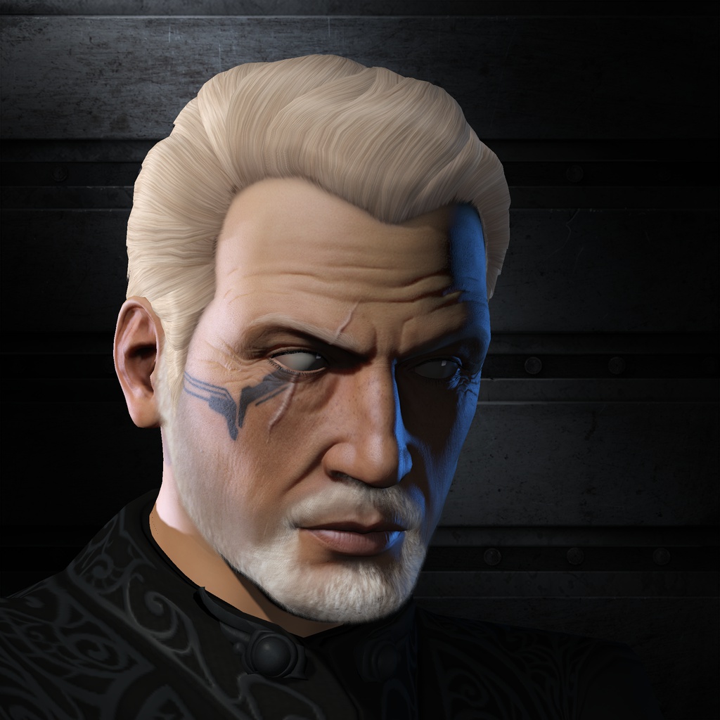 Karl Zodiac