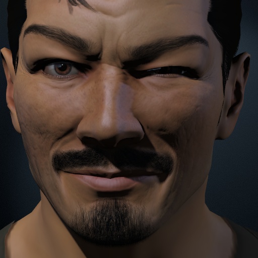 Admiral Butthead