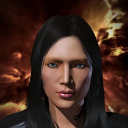 surprise factor portrait