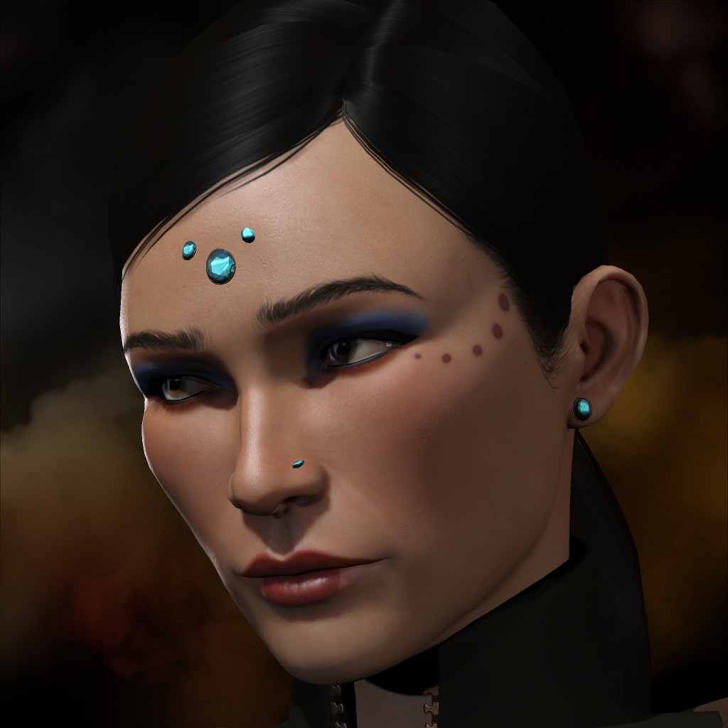 Sennara Torres