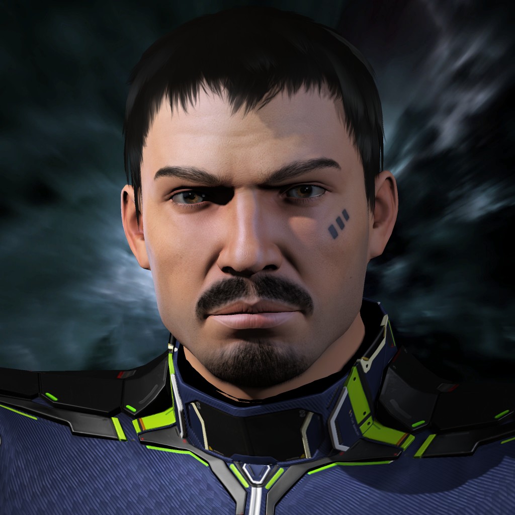 portrait