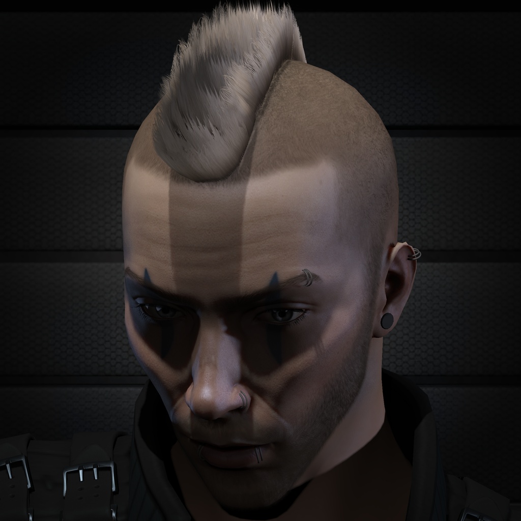 Portrait