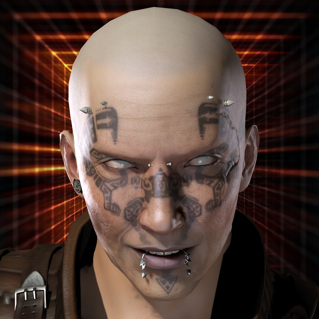 BugOfBorg infected