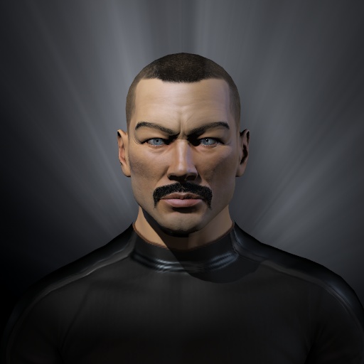 Stratus Fang