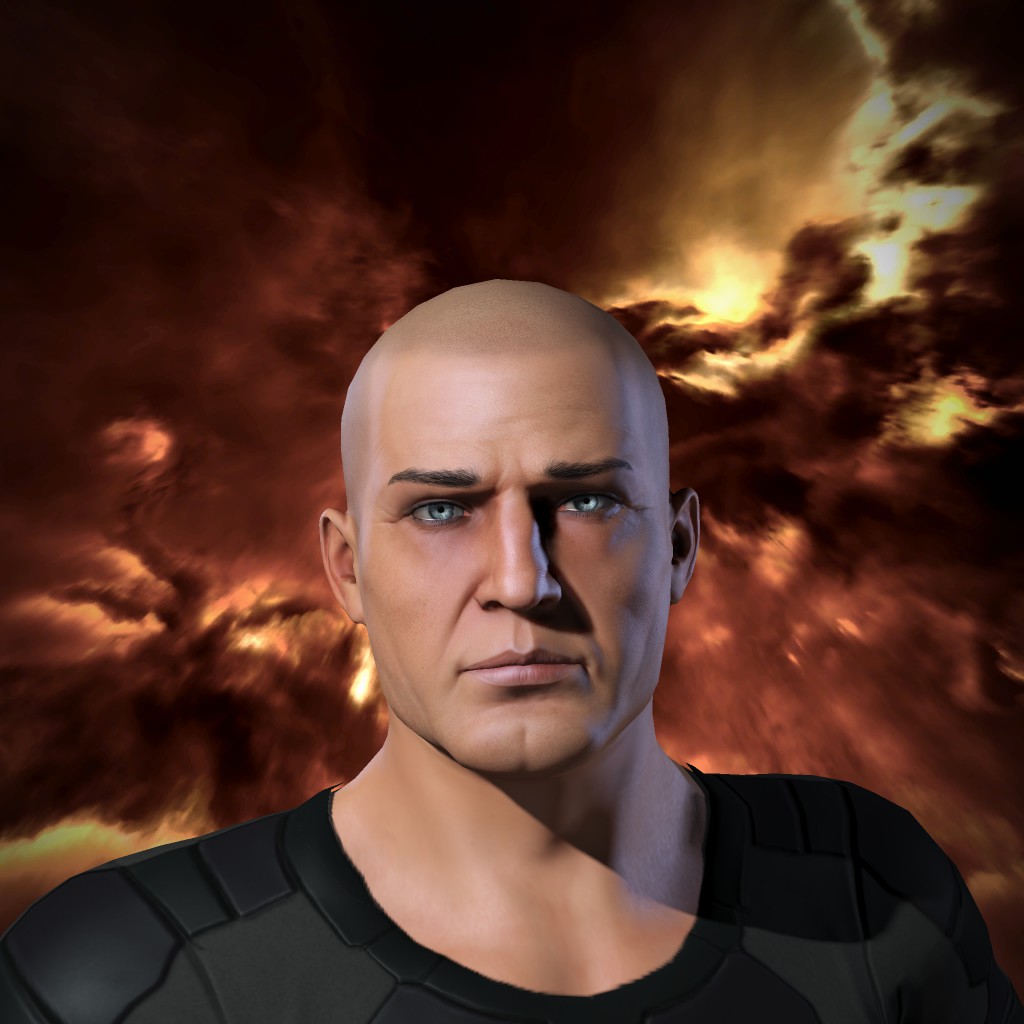 Celestial Spawn Celestial Spawn