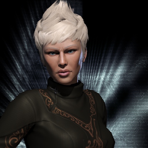 Suki Cuvier
