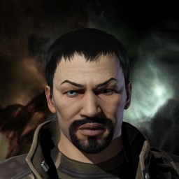 Moh Lut portrait