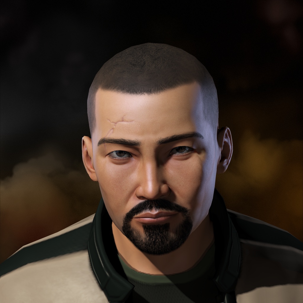 Corvus Tao