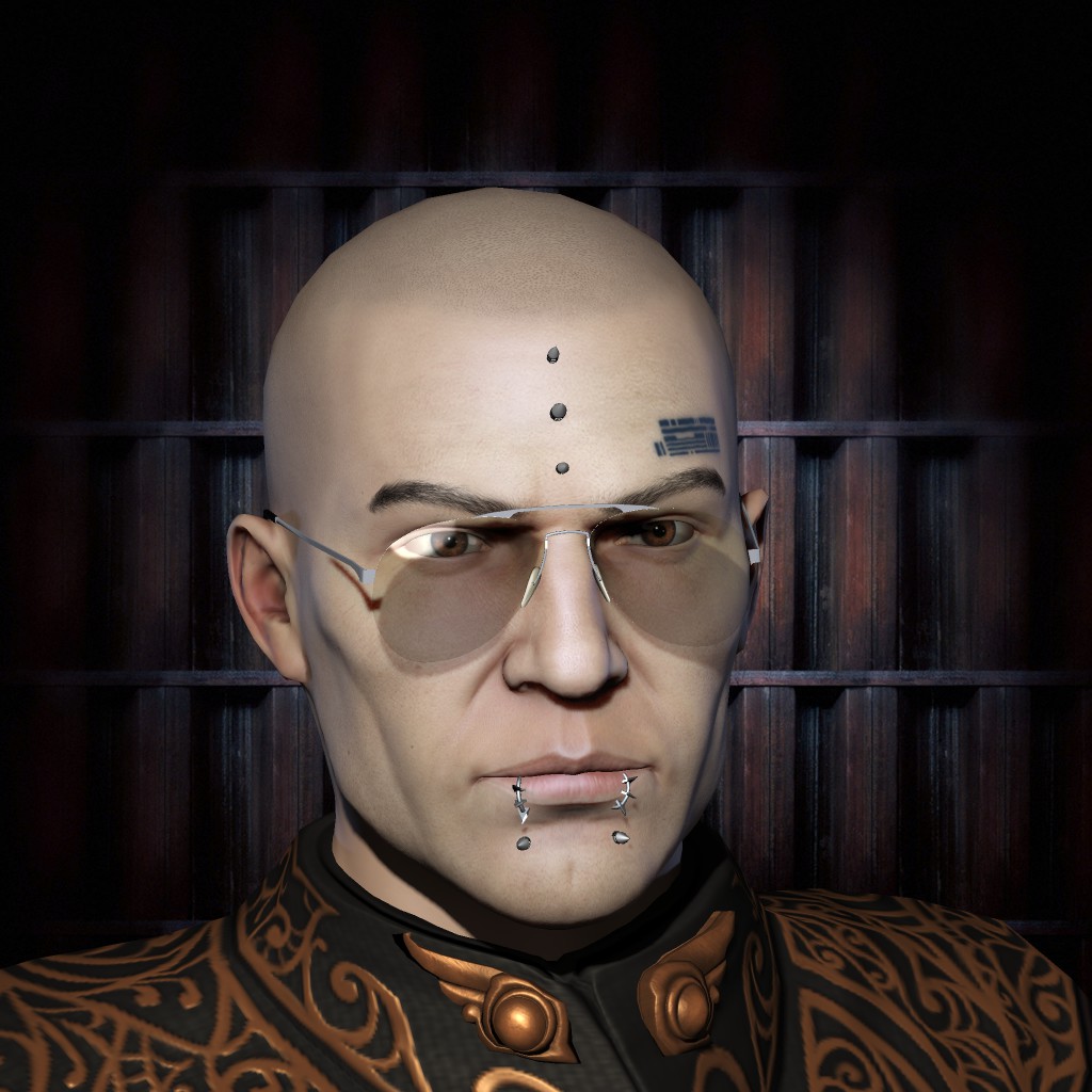 Derek Brahl