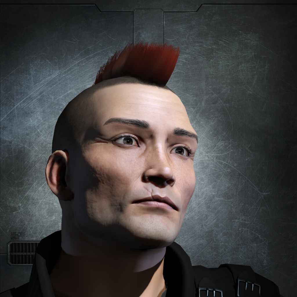 Kruz Rapestein