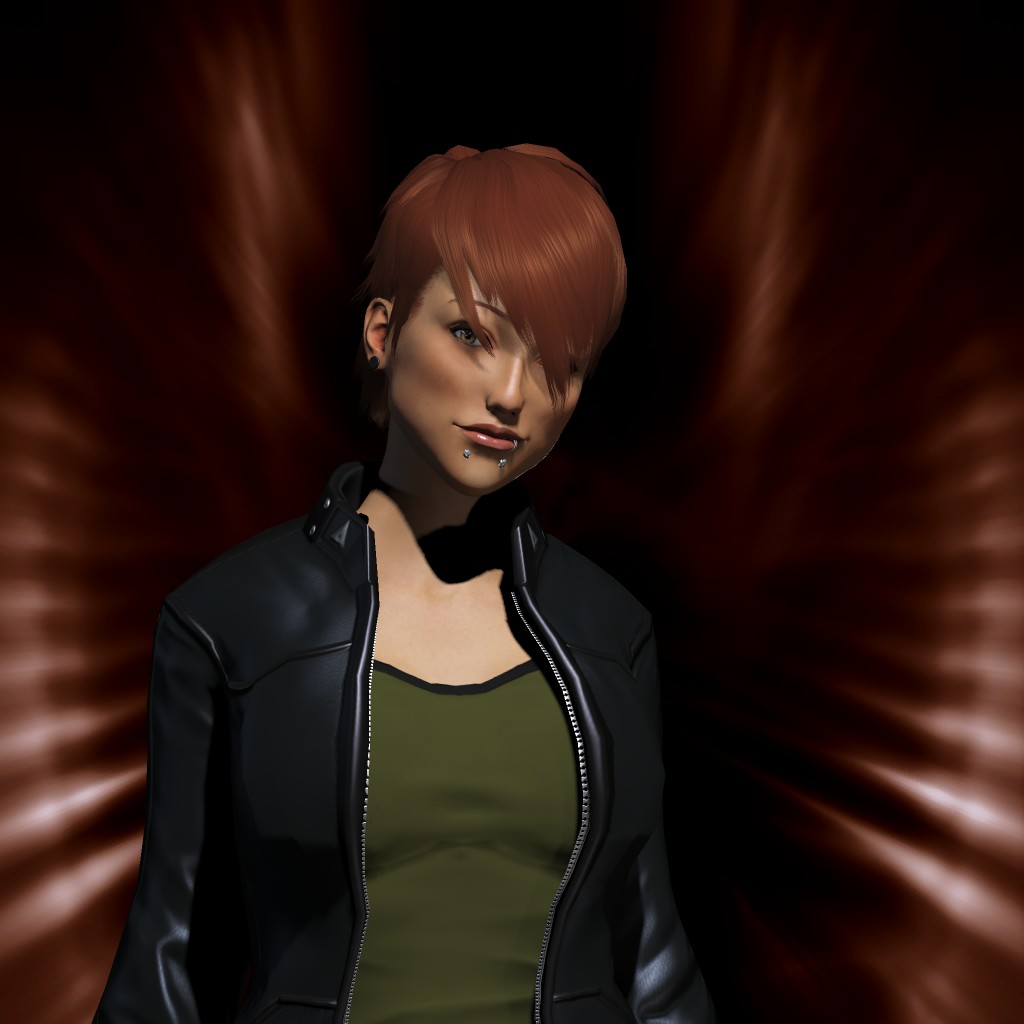 Dark's Nemesis