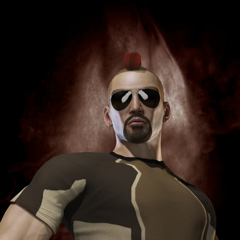 Lance Handoo