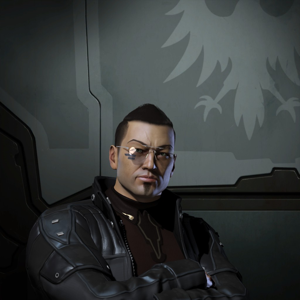General Gau