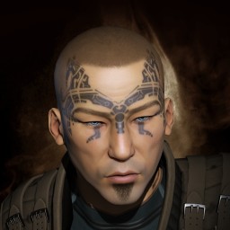 Morignen portrait