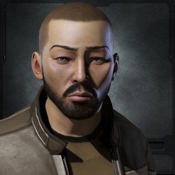 TRU DAKSON portrait