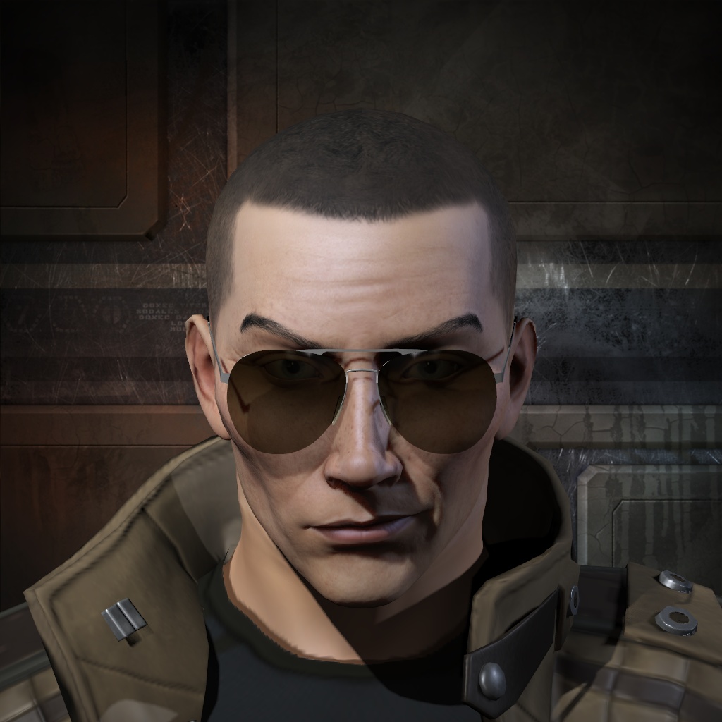 Reznor Thevenin